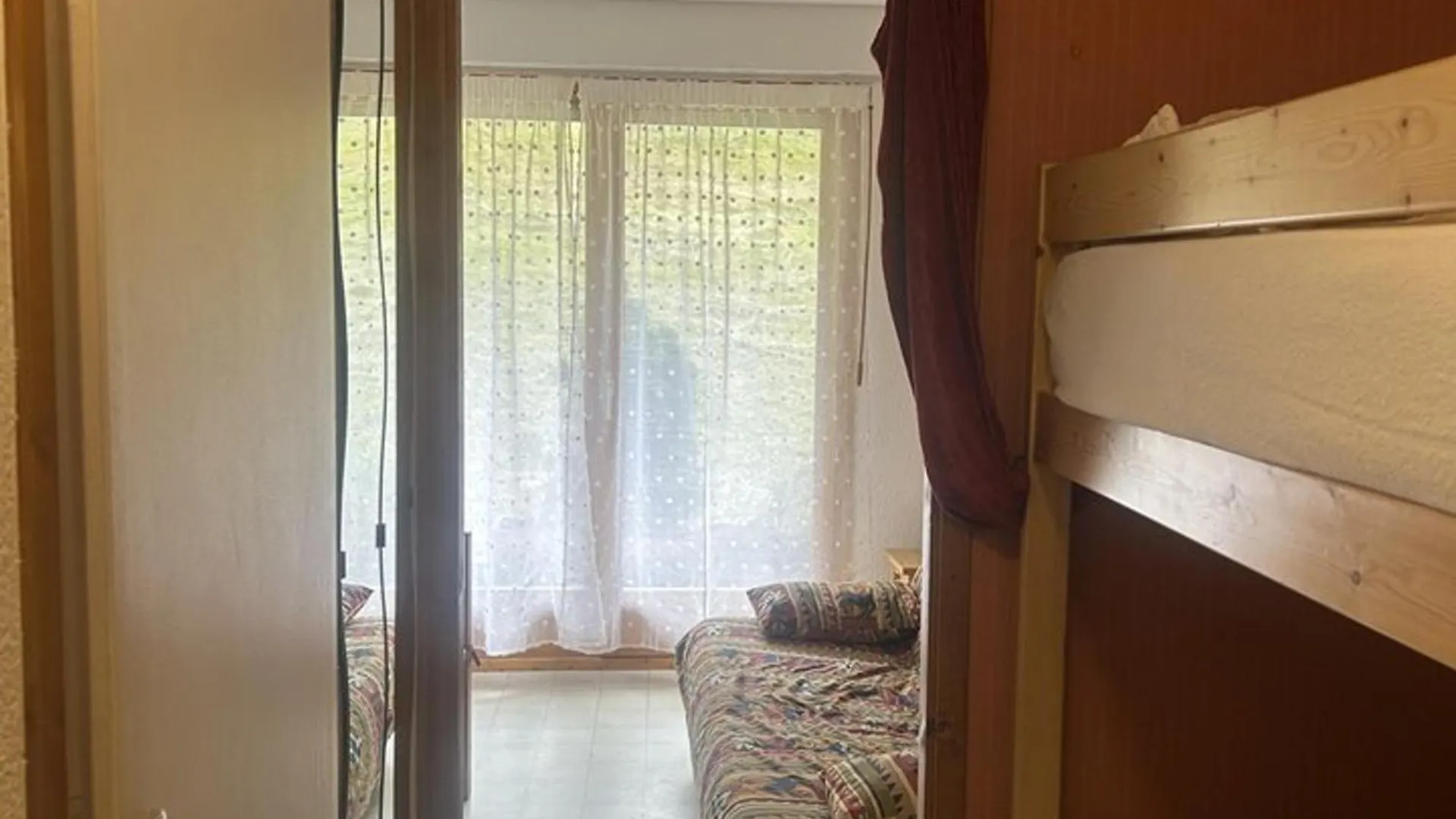 Charmant T2 Au Pied Des Pistes, Terrasse Sud, Proche Commerces Et Telecabine - Fr-1-573-35 Saint-Jean-dʼAulps 0*,  Γαλλία