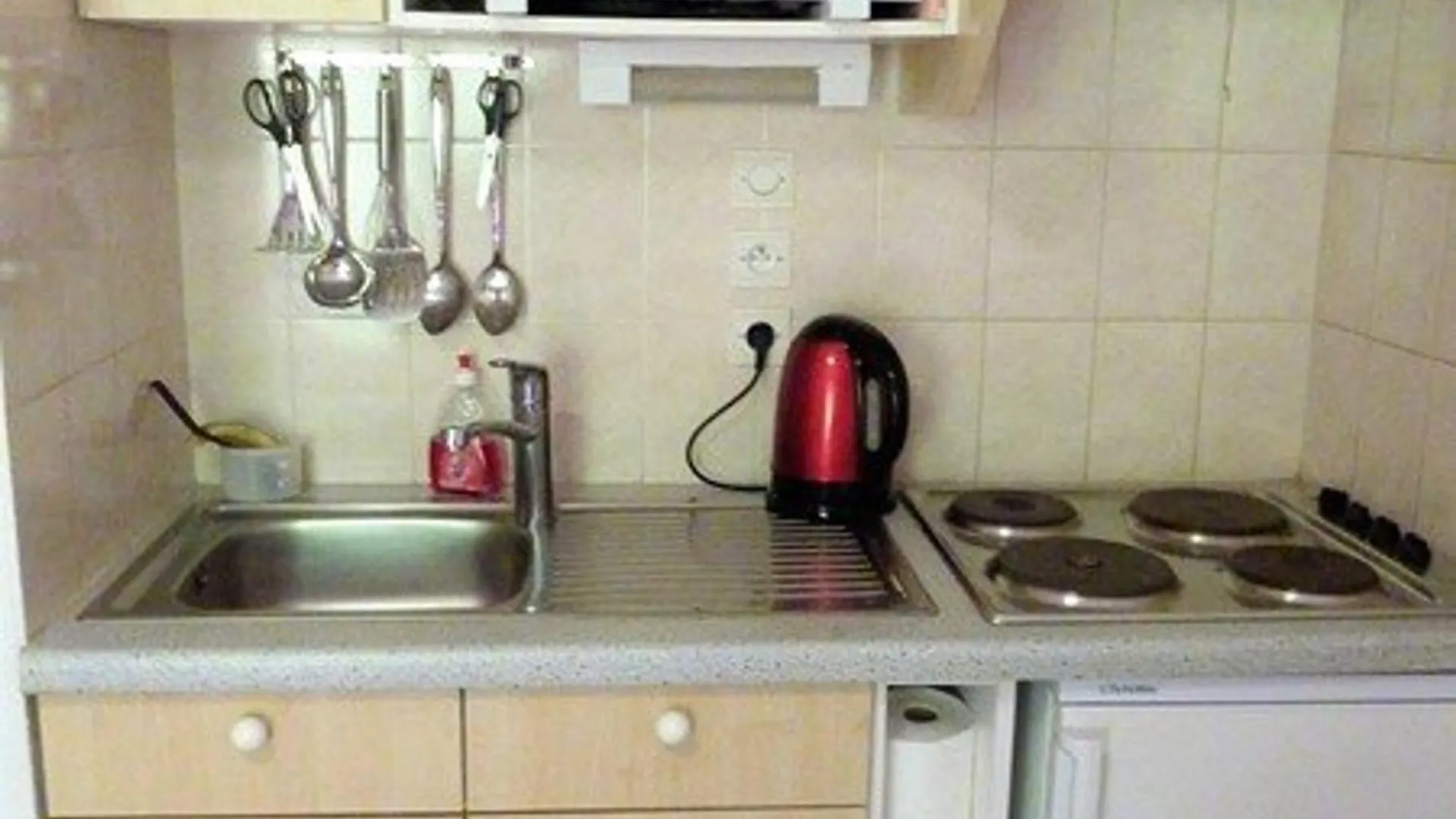 Apartman Charmant T2 Au Pied Des Pistes, Terrasse Sud, Proche Commerces Et Telecabine - Fr-1-573-35 Saint-Jean-dʼAulps